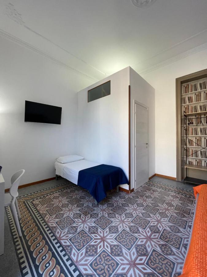 Guest House Bosco Palermo Eksteriør billede