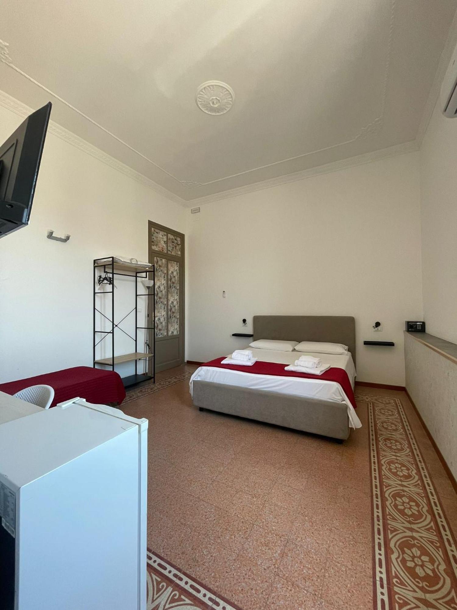 Guest House Bosco Palermo Eksteriør billede